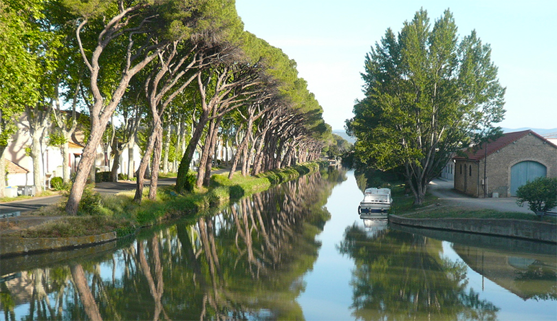 Sallèles d'Aude | City | Compagnie Immobilière